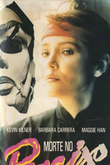 Morte no Paraíso (Murder in Paradise)