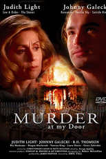 A Morte Bate A Porta (Murder at My Door)