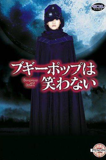  de Filme Boogiepop and Others (2000)