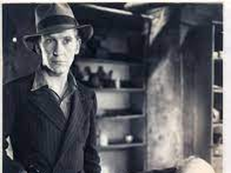 Foto 5 de Os Predestinados