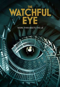 The Watchful Eye (1ª Temporada) (The Watchful Eye (season 1))