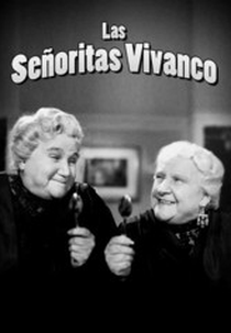 Las Senoritas Vivanco (Las Senoritas Vivanco)