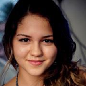 Foto de perfil de Mariana Elizabeth
