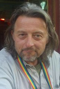 Gabriel Julien-Laferrière - Poster 1