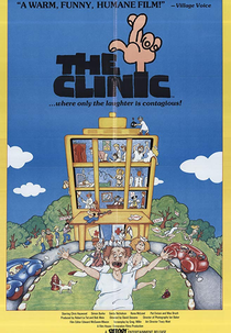 The Clinic (The Clinic)