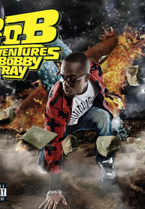 B.O.B. Feat. Rivers Cuomo: Magic (B.O.B. Feat. Rivers Cuomo: Magic)