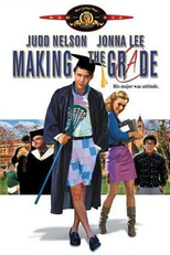 Calouros do Sucesso (Making the Grade)