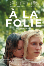 By Your Side - Tão insano (A la folie)