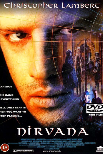  de Filme Nirvana (1997)