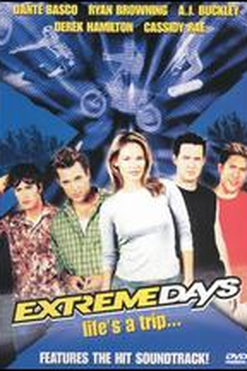  de Filme Extreme Days (2001)
