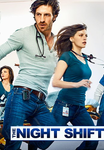 Plantão Noturno (1ª Temporada) (The Night Shift (Season 1))