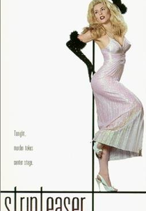 Stripteaser (Stripteaser)