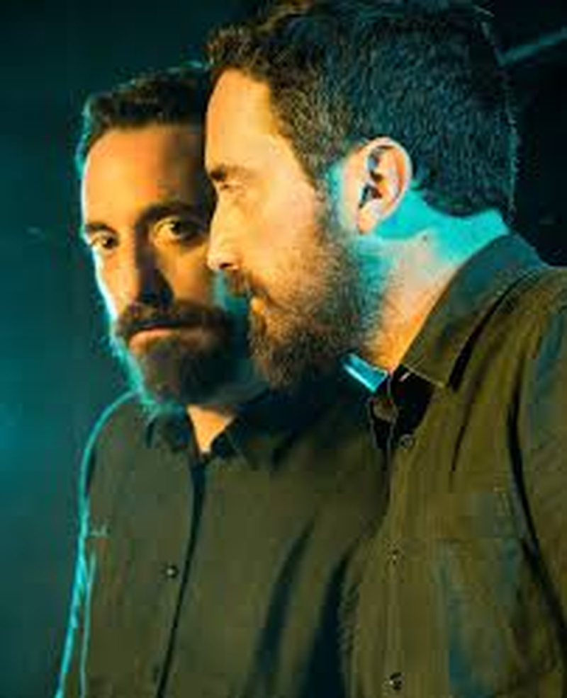 Pablo Larraín - Foto 4