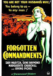 Mandamentos Esquecidos (Forgotten Commandments)