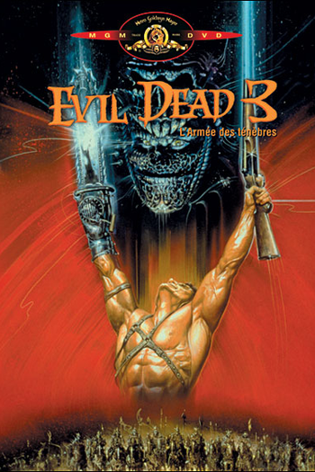  de Filme Uma Noite Alucinante 3 (1992)