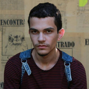 Foto de perfil de Ábner Neves