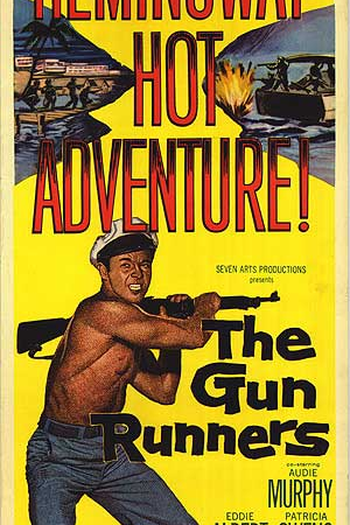  de Filme Contrabando de Armas (1958)