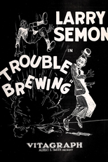 Trouble Brewing (Trouble Brewing)