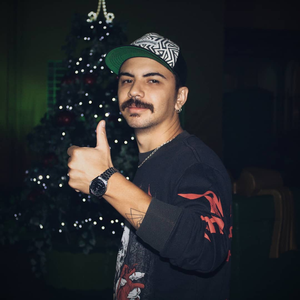 Foto de perfil de Rogério