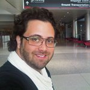 Foto de perfil de Beto