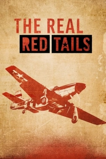 Poster de Filme As Verdadeiras Caudas Vermelhas (2024)