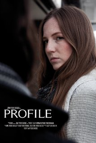 Poster 1 de Curta Profile (2011)