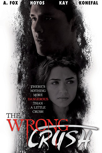  de Filme O Crush Errado (2017)