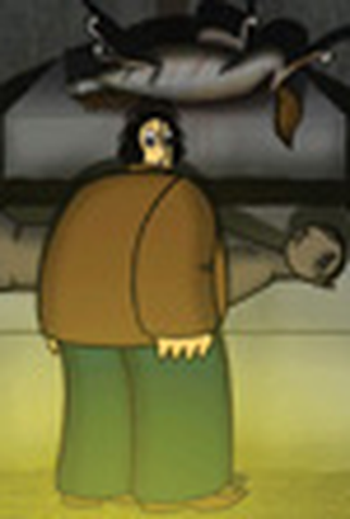 Poster 1 de Curta A Última Lenda (2006)