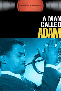 Um Homem Chamado Adam - Poster / Capa / Cartaz - Oficial 2