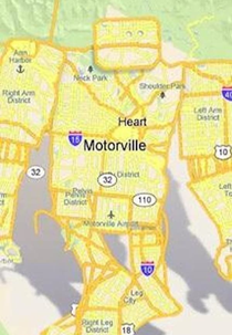 Motorville (Motorville)