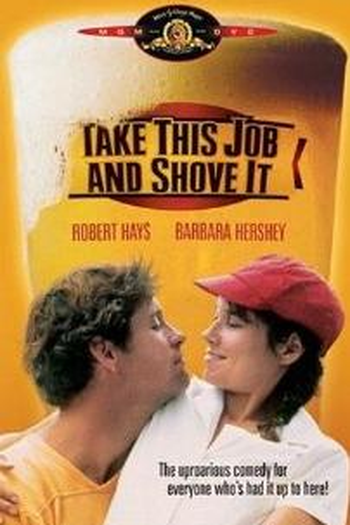  de Filme Pegue seu Emprego e... (1981)