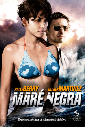  de Filme Maré Negra (2012)