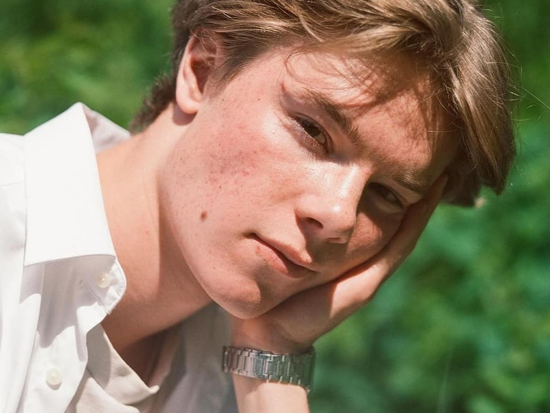 Foto 15 de Young Royals (1ª Temporada)