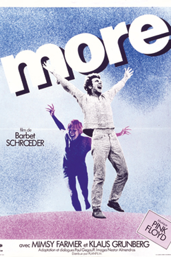  de Filme More (1969)