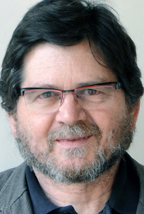 Celso Frateschi - Poster 1