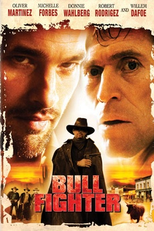 Bullfighter: Apocalipse no Texas (Bullfighter)