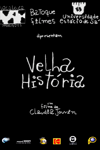  de Curta Velha História (2004)