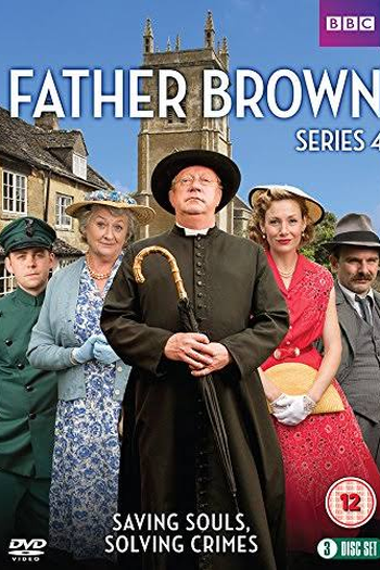  de Série Padre Brown (4ª temporada) (2016)