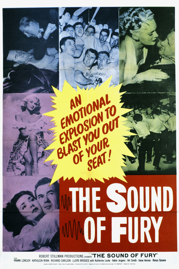  de Filme Justiça Injusta (1950)