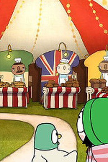 Poster de Episódio World Bread Day (2013)
