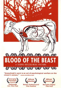 Blood of the Beast (Blood of the Beast)