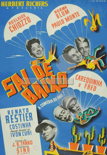 Sai de Baixo (Sai de Baixo)