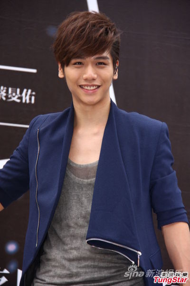 Evan Yo - Foto 1