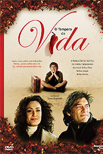  de Filme O Tempero da Vida (2003)