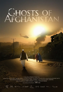 Fantasmas do Afeganistão (Ghosts of Afghanistan)
