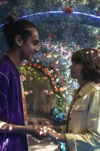 Poster de Episódio Los amantes (2023)