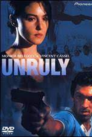 Poster 1 de Filme O subversivo (1999)