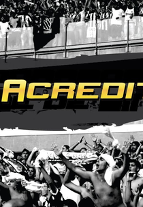 Eu Acredito! - A América em Preto e Branco (Eu Acredito! - A América em Preto e Branco)