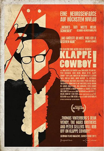 Klappe Cowboy! (Klappe Cowboy!)