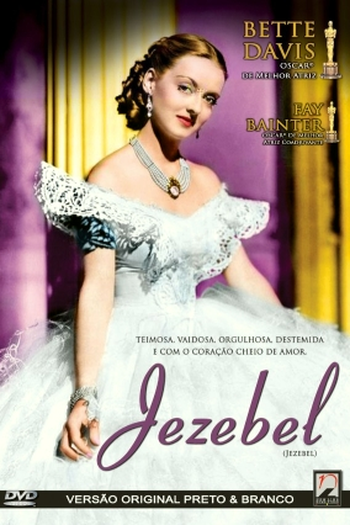  de Filme Jezebel (1938)